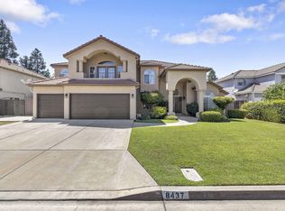 8437 N Recreation Ave, Fresno, CA