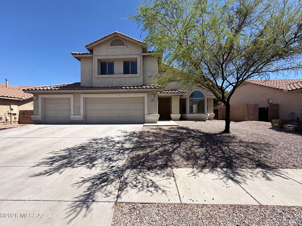 1st image of 6503 W Misty Mountain Way