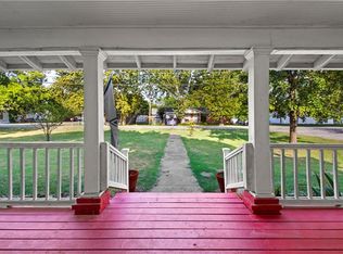 503 N Connett St, Leonard, TX 75452