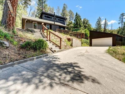 42939 Scenic Dr, Oakhurst, CA, 93644