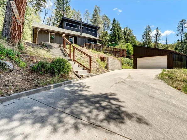 42939 Scenic Dr, Oakhurst, CA 93644