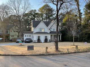 1363 Oldfield Rd, Decatur, GA 30030