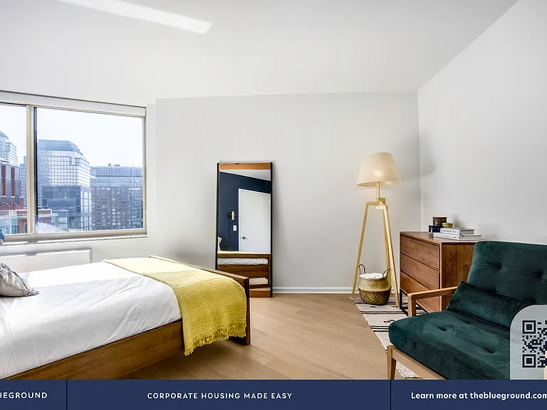 400 Chambers St #28K — Photo 10