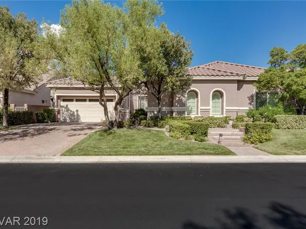 5913 Vintage Garden Ct, Las Vegas, NV 89148