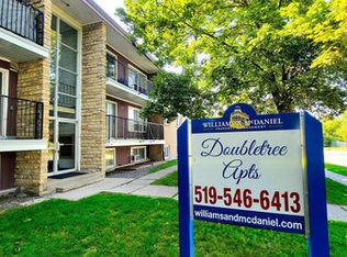 35 Cassino Ave, Guelph, ON
