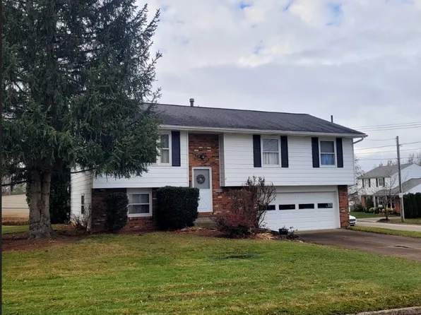 4226 Woodbine Ter, Erie, PA 16504