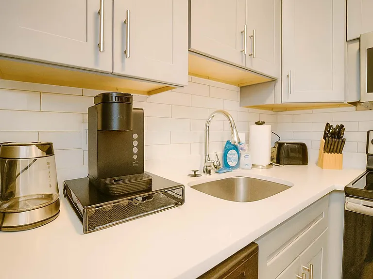 5316 Pershing Ave #205 — Photo 2