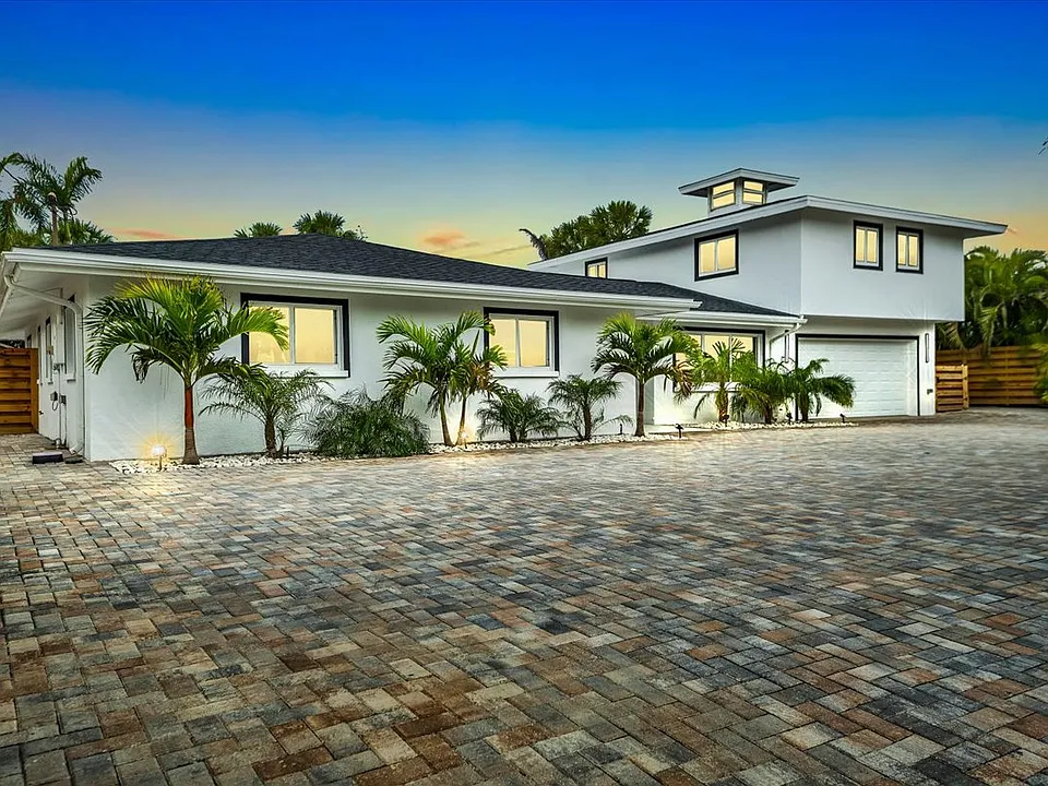 5624 Cape Leyte Dr