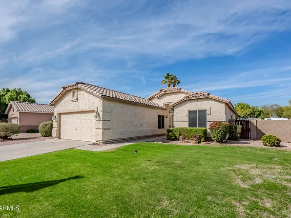 10802 W ALMERIA Road, Avondale, AZ 85392