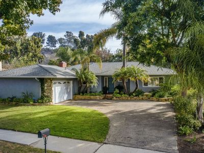 941 Palermo Dr, Santa Barbara, CA, 93105
