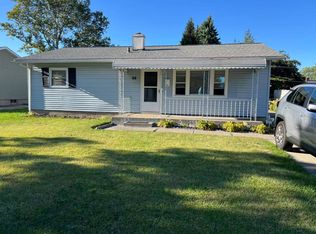 68 Bellhurst Rd, Tonawanda, NY 14150