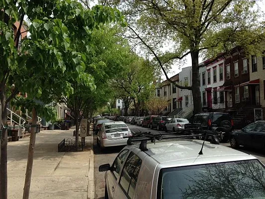 Rented by Brooklyn Bridge | media 43