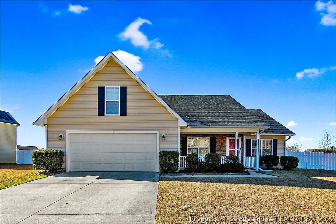 434 Fairfield Cir, Raeford, NC 28376 Zillow