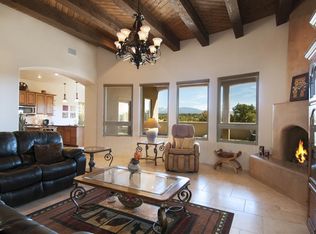 4672 San Ysidro Pl, Santa Fe, NM 87507