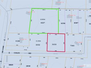 706 Honeybee Ln, Creedmoor, NC 27522