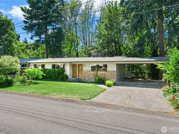 5221 120th Avenue SE, Bellevue, WA 98006