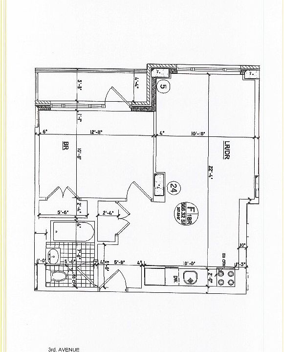 1st image of 2205 3rd Ave #C7
