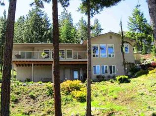 7379 Ridgeview Dr, Chelan, WA 98816