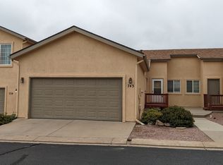 743 Cima Vista Point, Colorado Springs, CO 80916