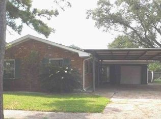5521 Randolph St, Marrero, LA 70072