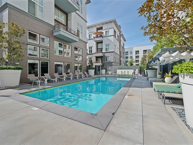 The Vivere Lofts — Photo 19