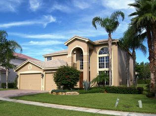 19185 Skyridge Cir, Boca Raton, FL 33498