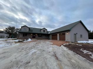 202052 Saint Johns Rd, Mosinee, WI 54455