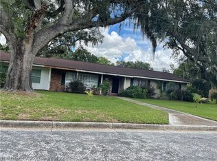 912 W Palmetto St, Wauchula, FL 33873