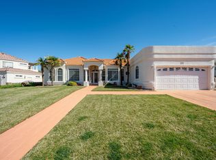 77 S 2000 E, Saint George, UT 84790