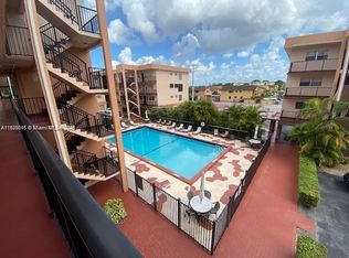 1855 W 60th St APT 318, Hialeah, FL 33012