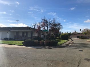 6854 Los Altos Way, Sacramento, CA 95831