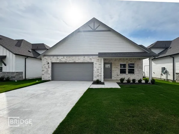 604 Hayfield Ln, Temple, TX 76502