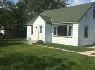 161 90th Ln NE, Blaine, MN 55434