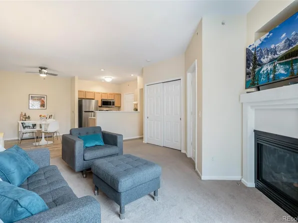 2422 W 82nd Place #2C, Westminster, CO 80031