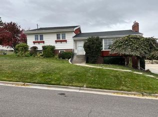1537 Homer Dr, Pocatello, ID 83201