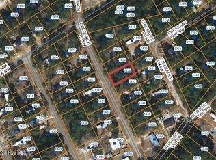 1426 Goldfinch Pl SW, Shallotte, NC 28470