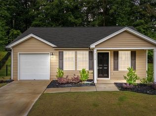 2310 Piccadilly Pines Ct, Winston Salem, NC 27127