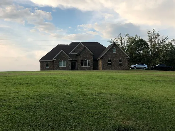 2600 County Road 1246, Vinemont, AL 35179