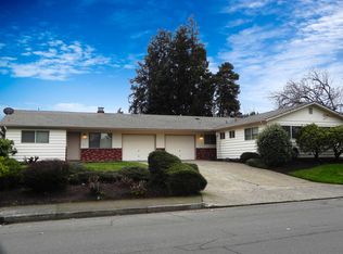 2530 Elysium Ave, Eugene, OR 97401