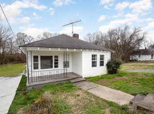 1121 Old Plank Rd, Salisbury, NC 28144