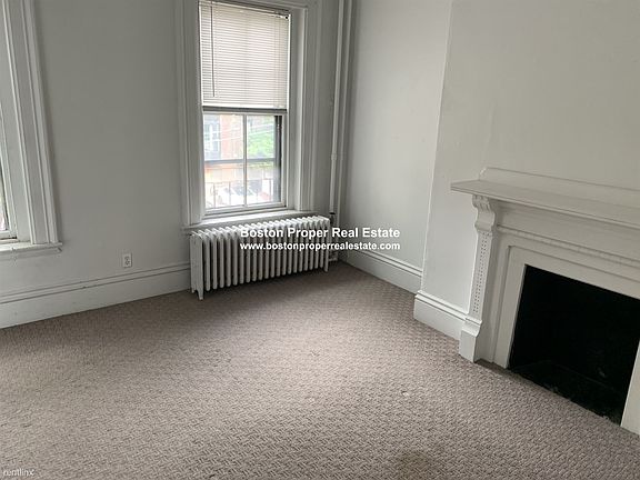 379 Marlborough St. #4 Boston - Back Bay Unit Photo 13