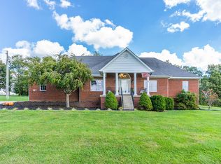 576 Concord Rd, Richmond, KY 40475