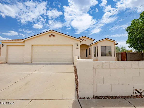 7916 E Shimmering Way, Tucson, AZ 85730