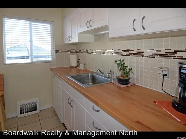 152 W Gwen St, Ogden, UT 84404