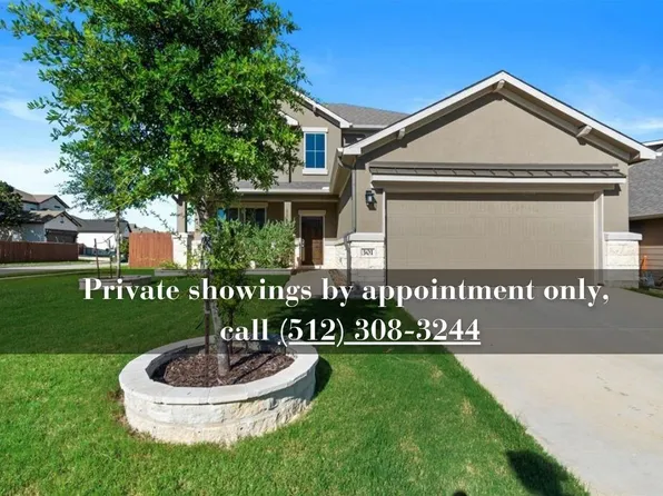 301 Greenway Dr, Georgetown, TX 78628