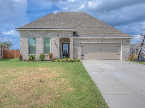 705 Crozier Dr, Bossier City, LA 71111