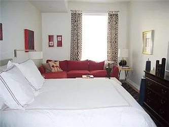 Rented by Mark David