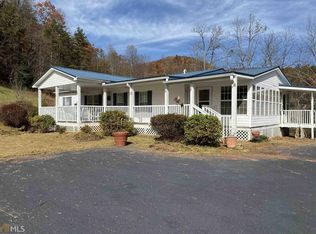 329 Scataway Rd, Hiawassee, GA 30546