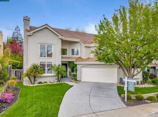 133 Rassani Dr, Danville, CA 94506