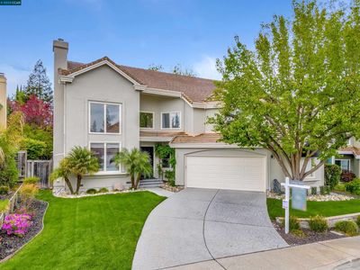 133 Rassani Dr, Danville, CA, 94506